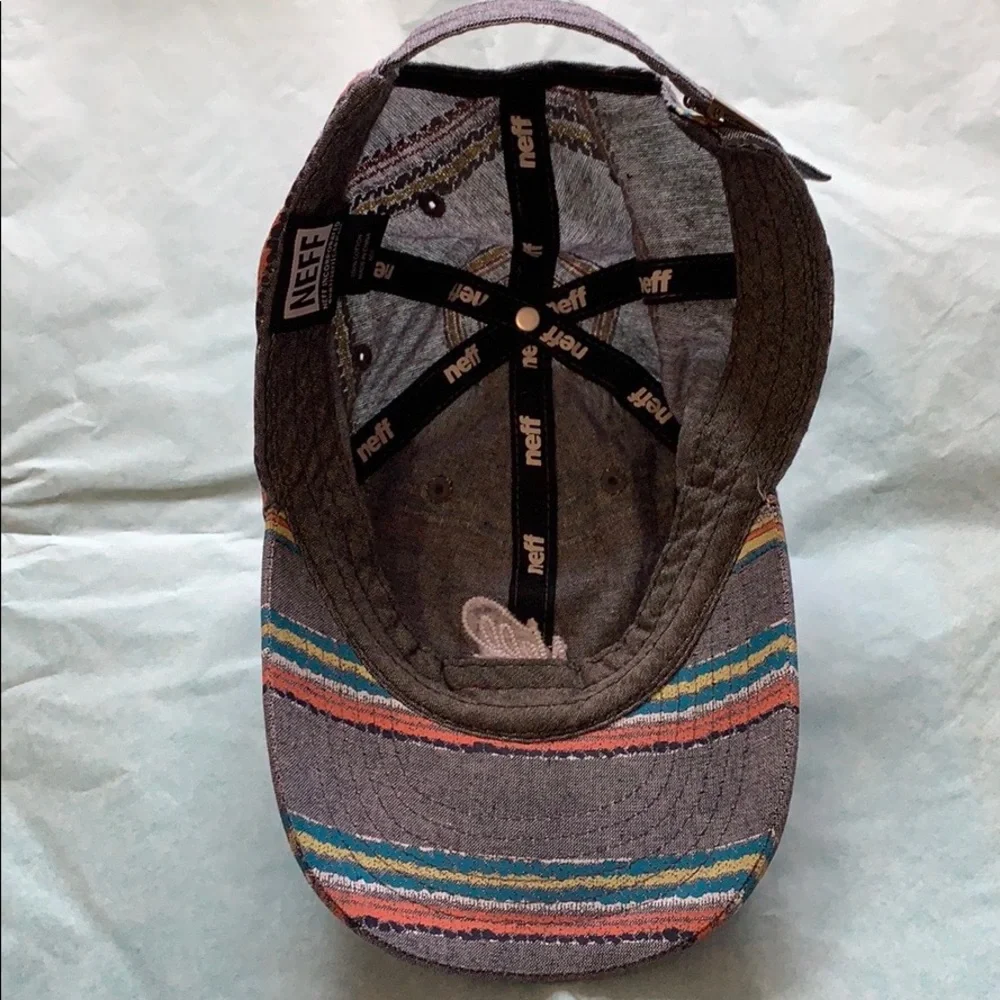 Skater Hat